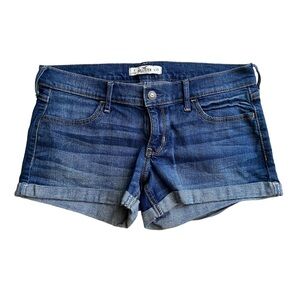 Hollister Jean Shorts Women’s size 9